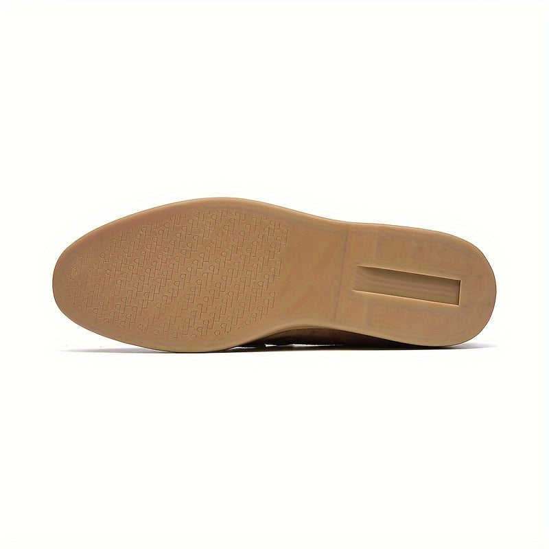 Vanta Mocasines Sin Cordones