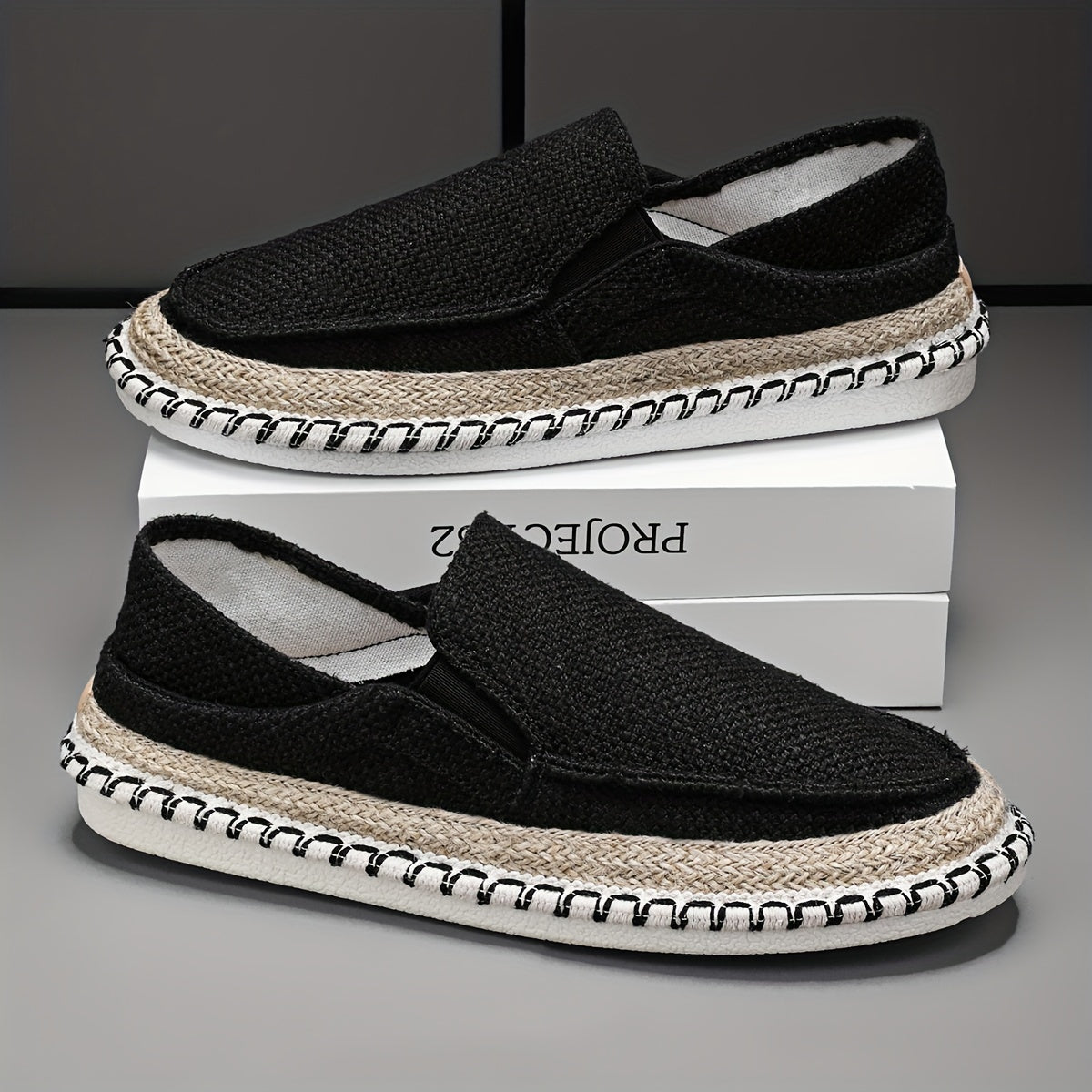 Mocasines Marbella Summer