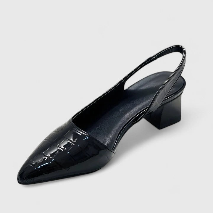 Luisa Zapatos De Salón Ortopédicos y Elegantes