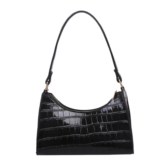 Mini Bolso De Hombro Vanessa