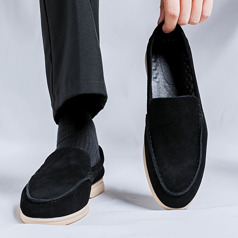 Vanta Mocasines Sin Cordones