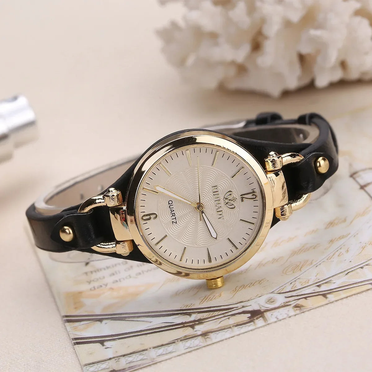Reloj Leona