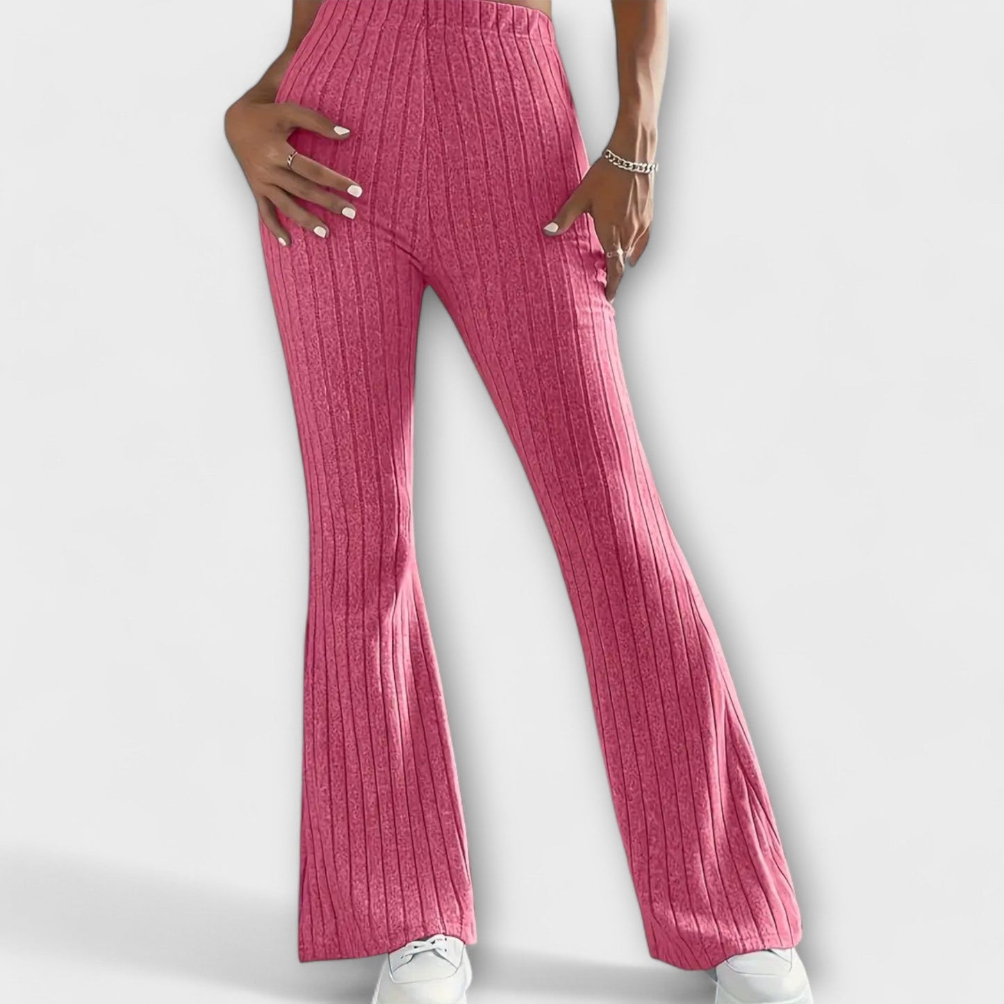 Jennifer Pantalones Elegantes