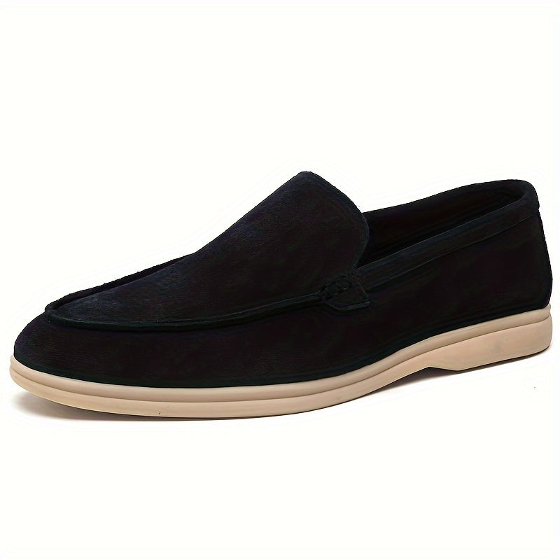 Vanta Mocasines Sin Cordones