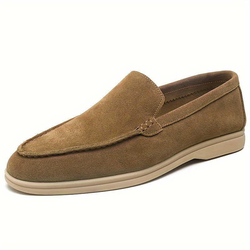 Vanta Mocasines Sin Cordones