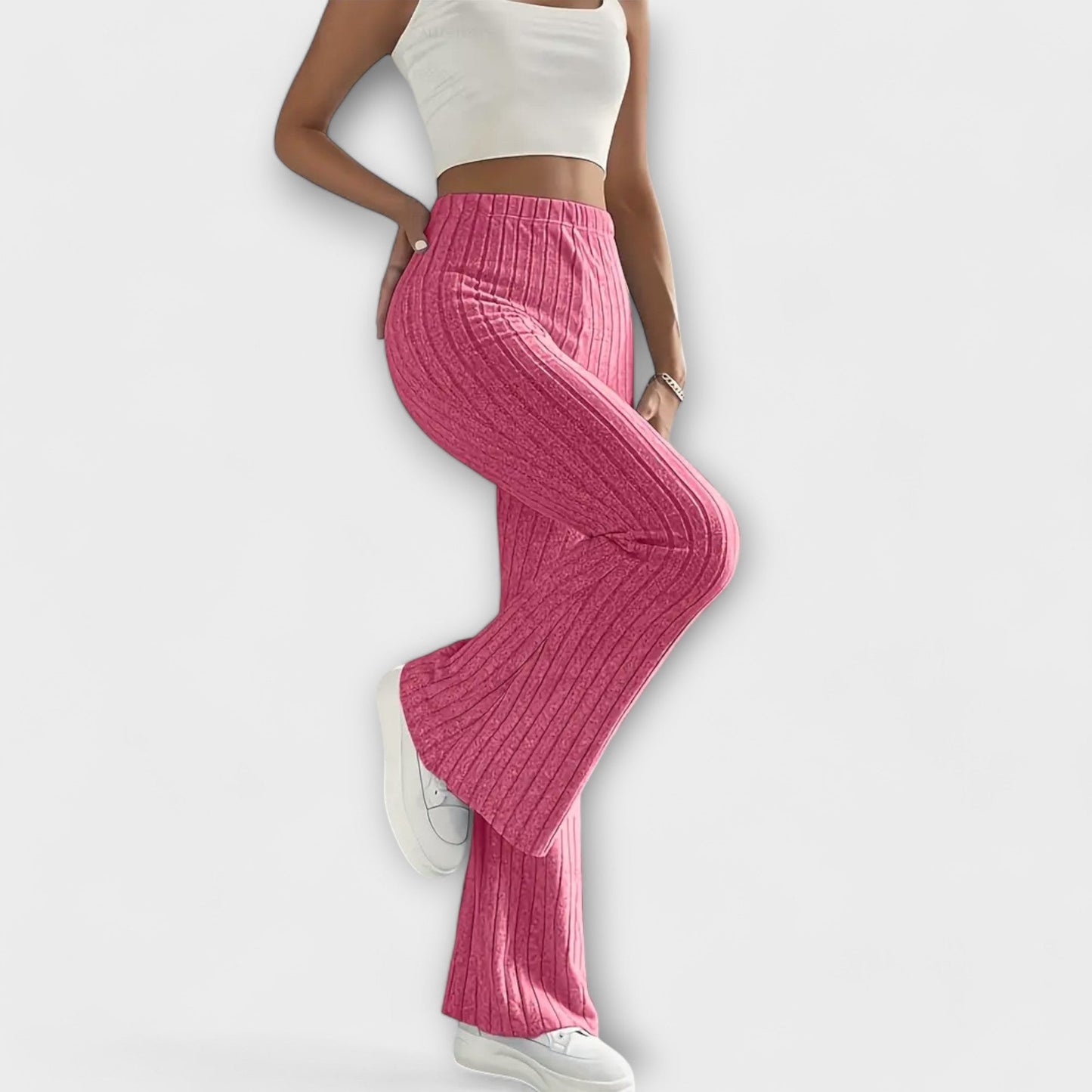 Jennifer Pantalones Elegantes