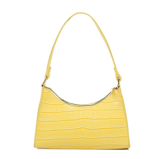 Mini Bolso De Hombro Vanessa