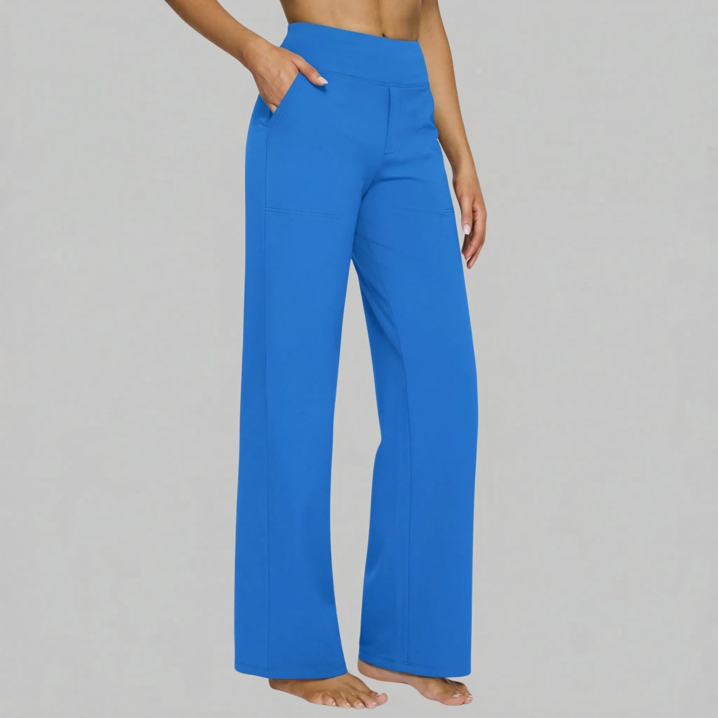 Clara Los Pantalones Elásticos Más Cómodos Para Cualquier Mujer
