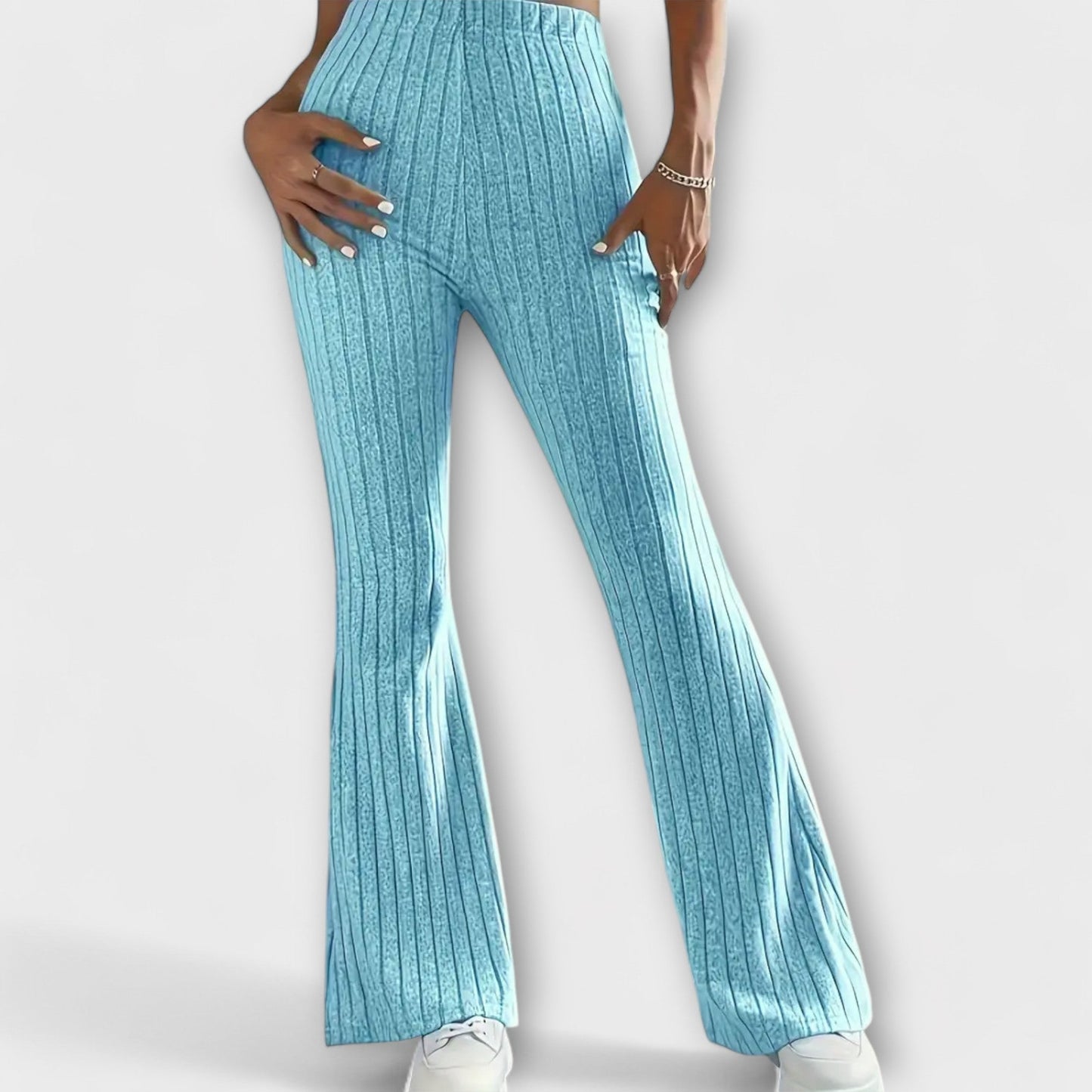 Jennifer Pantalones Elegantes