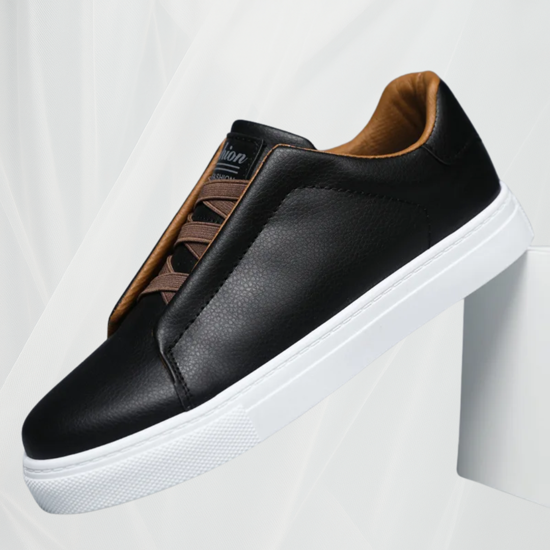 Zapatillas Clásicas Para Hombre