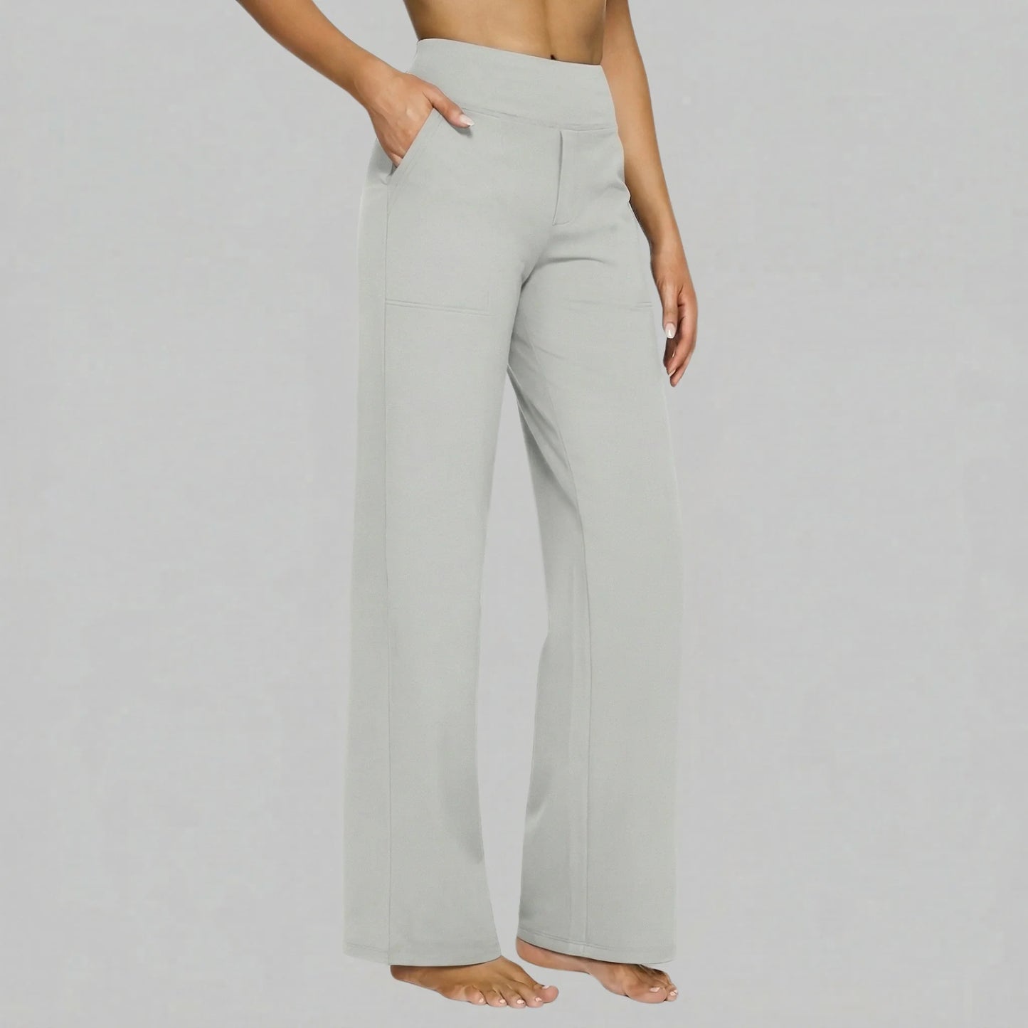 Clara Los Pantalones Elásticos Más Cómodos Para Cualquier Mujer