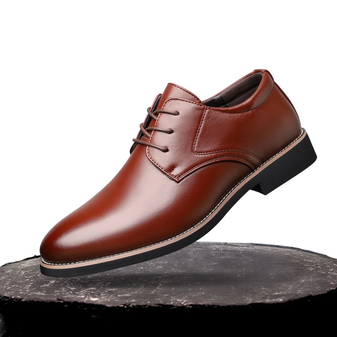 Jesús Zapatos De Vestir Cómodos