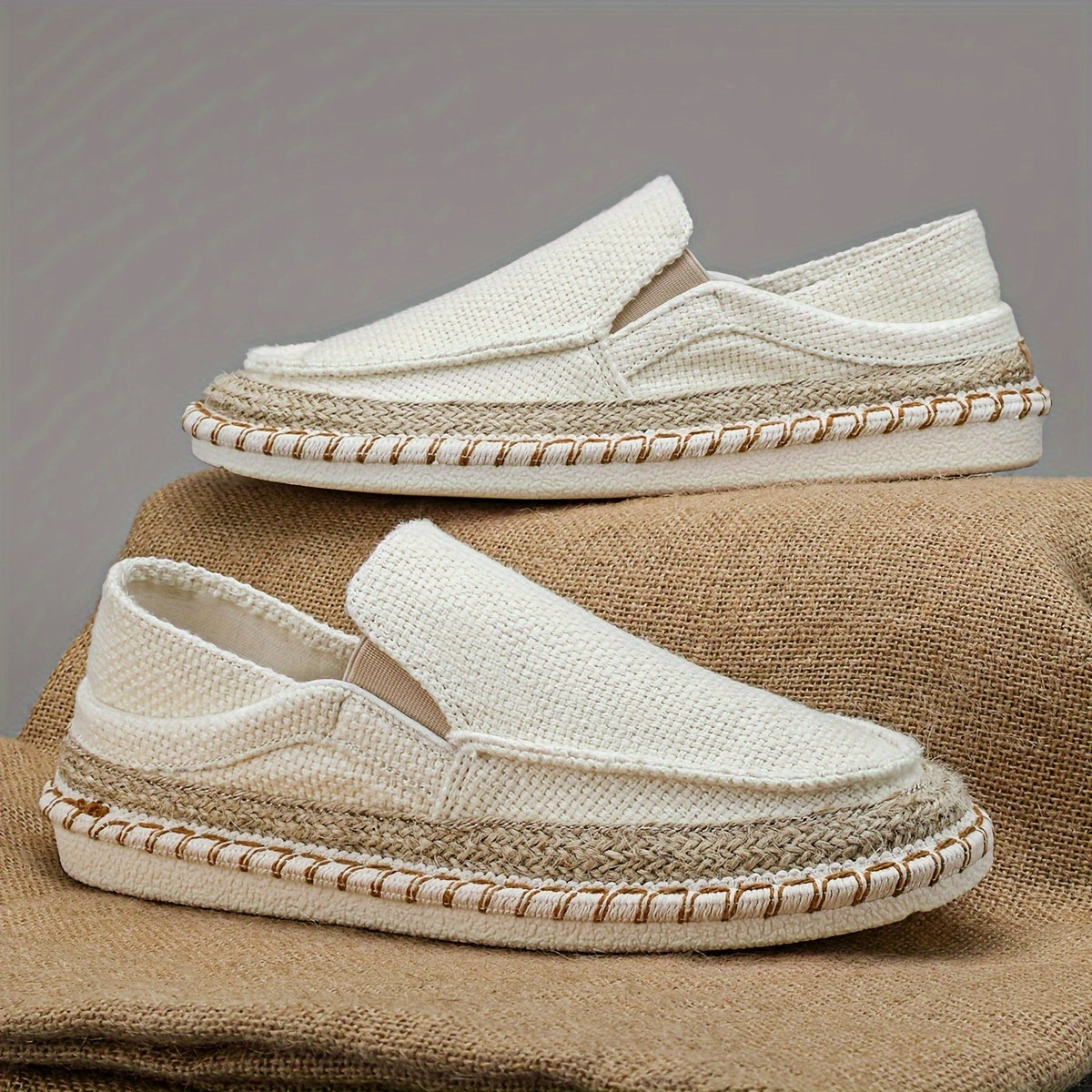 Mocasines Marbella Summer