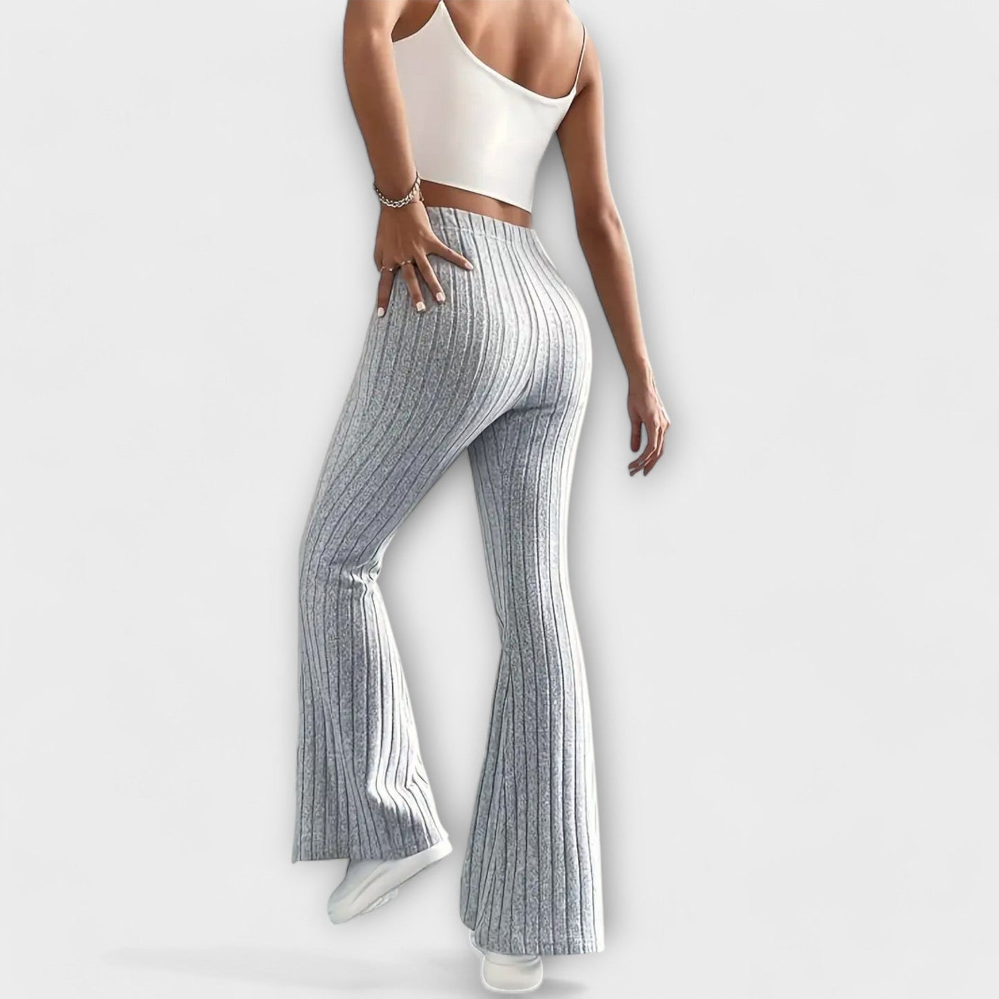 Jennifer Pantalones Elegantes