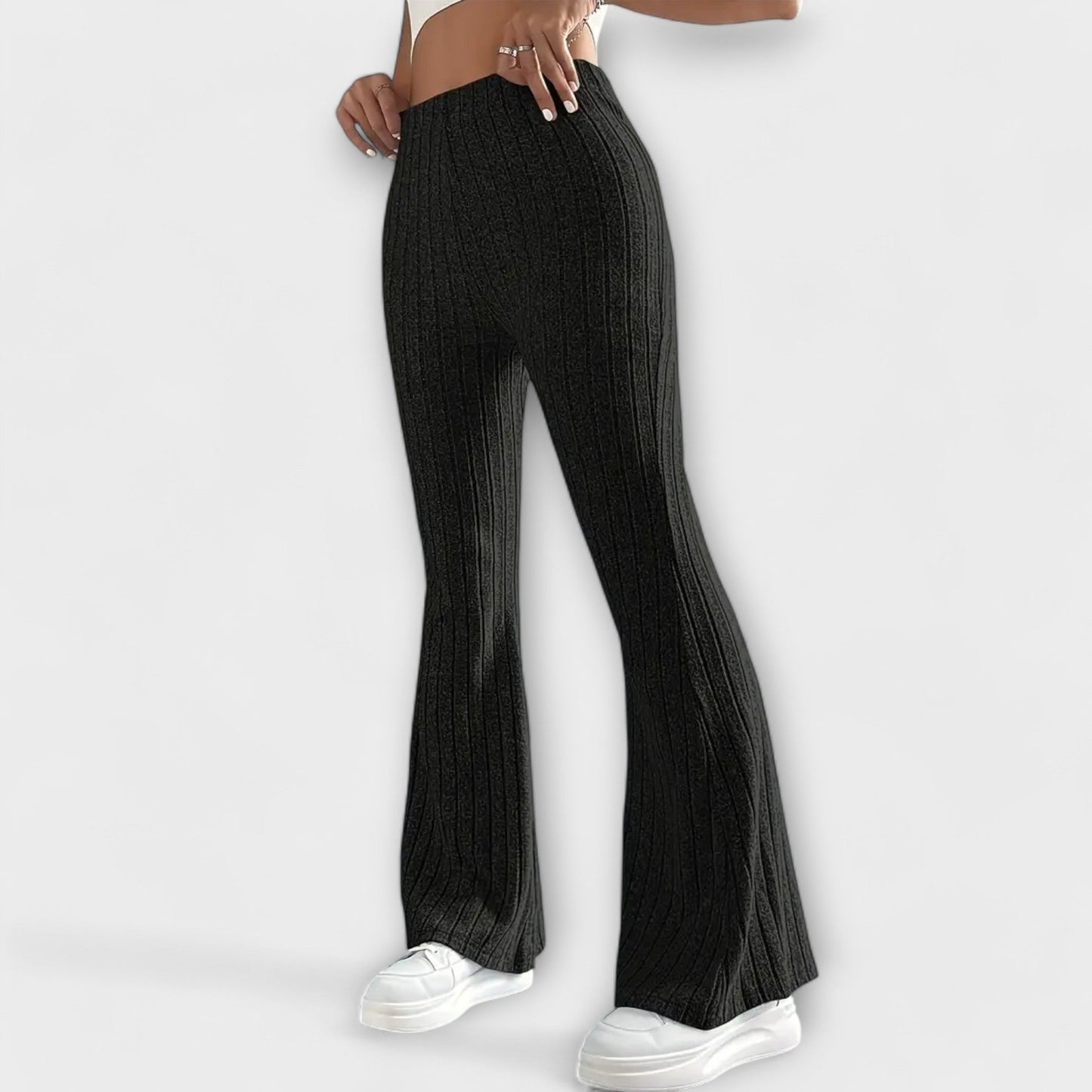 Jennifer Pantalones Elegantes