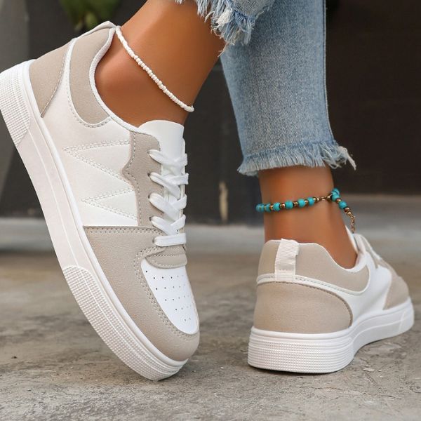 Leonor Zapatos CityStride