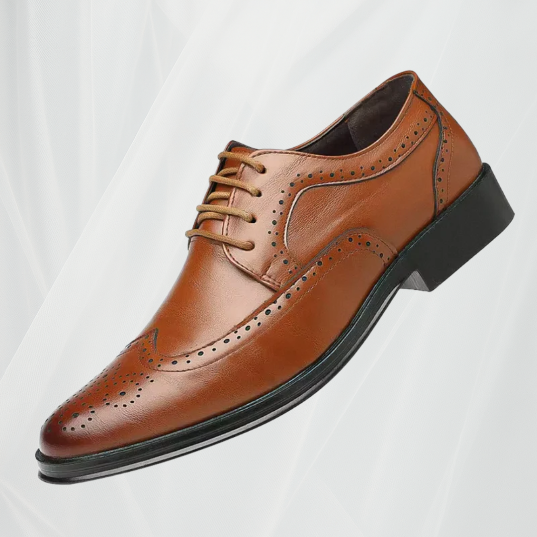 Jesús Zapatos De Vestir Cómodos