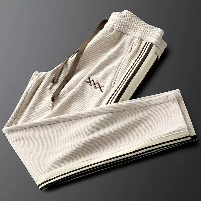 Kyle Conjunto Elegante De Algodón Para Hombre