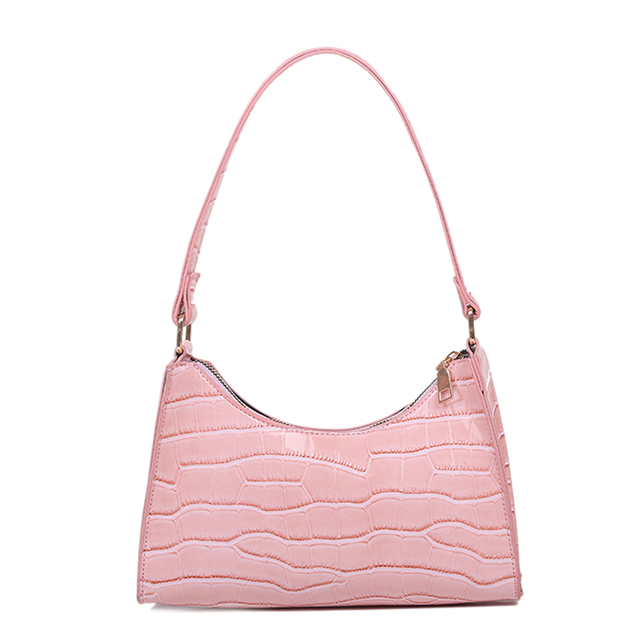Mini Bolso De Hombro Vanessa