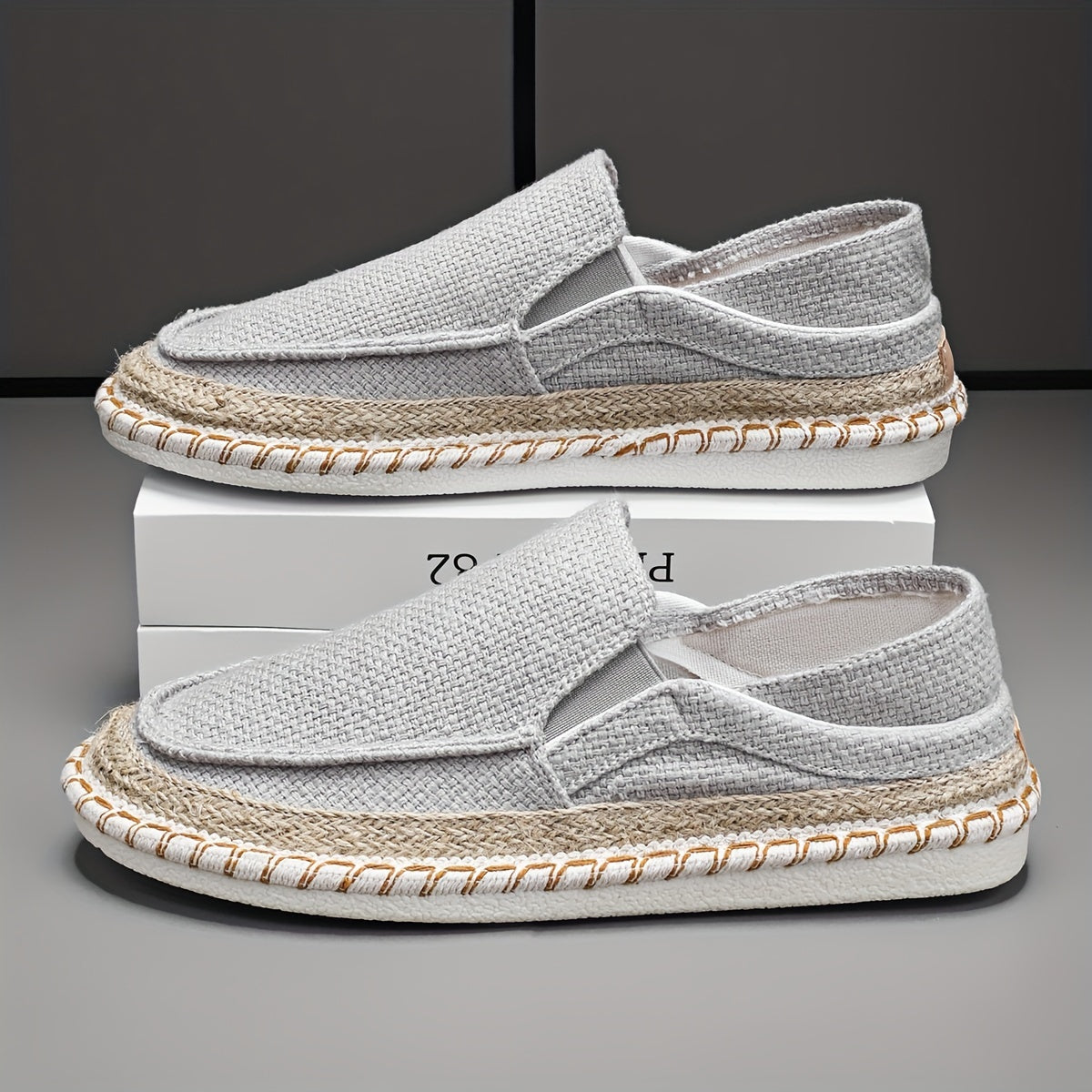 Mocasines Marbella Summer