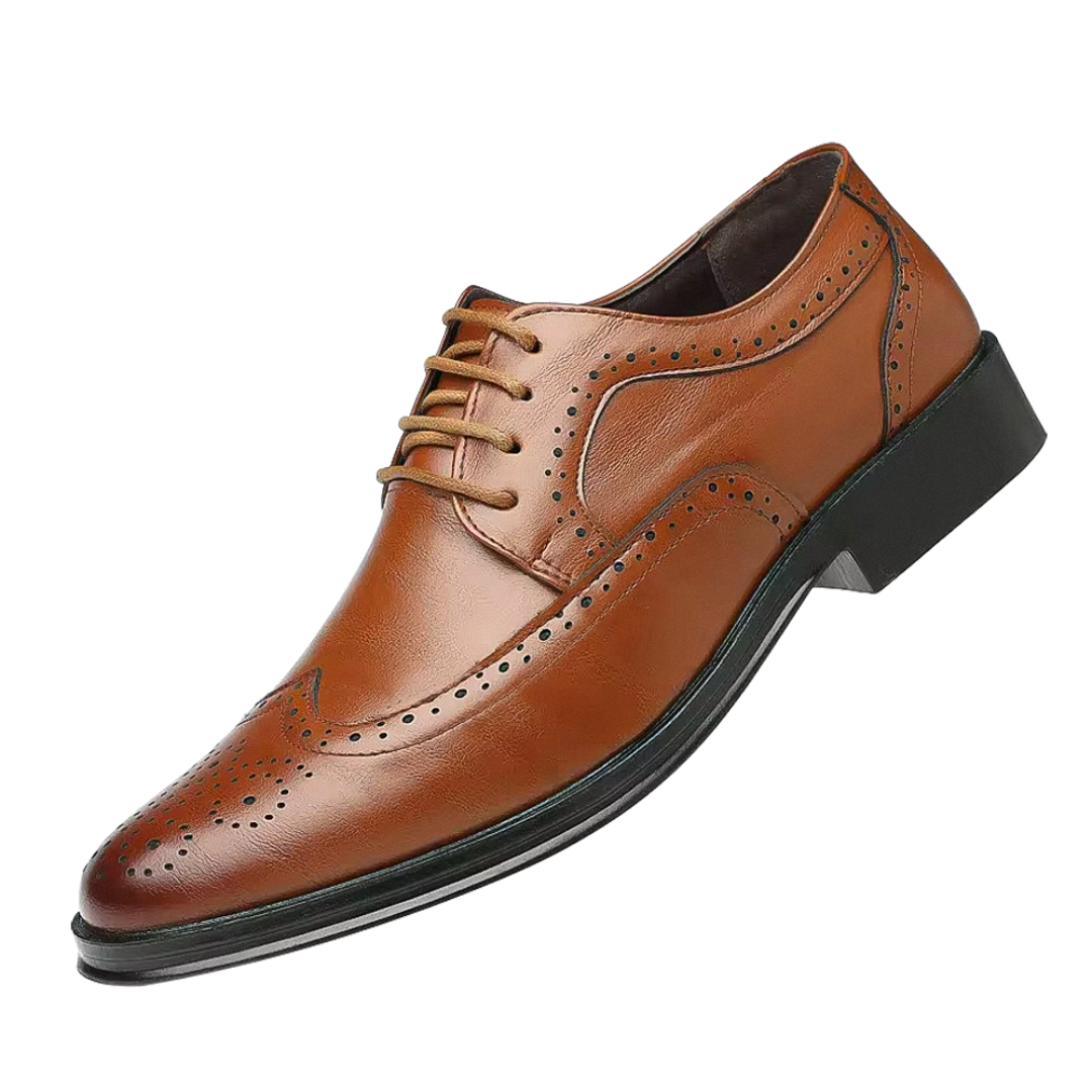 Jesús Zapatos De Vestir Cómodos