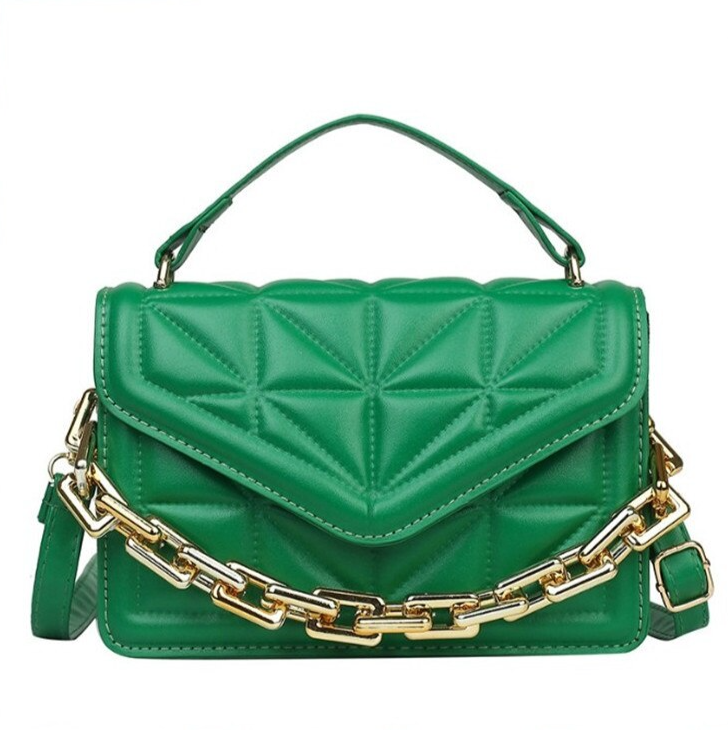 Bolso Kendall Diamante