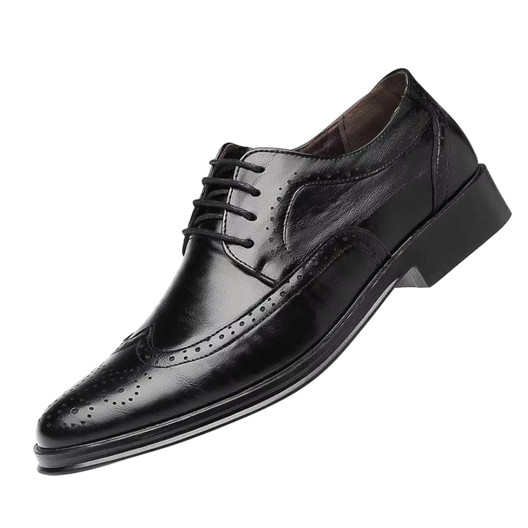 Jesús Zapatos De Vestir Cómodos