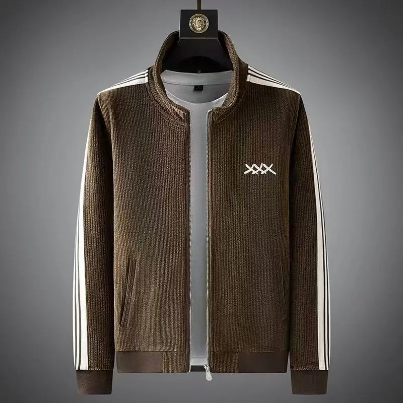 Kyle Conjunto Elegante De Algodón Para Hombre