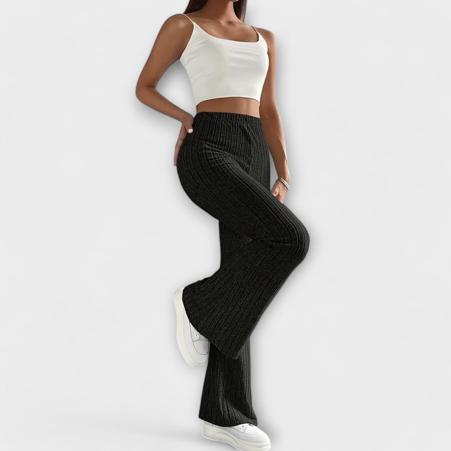 Jennifer Pantalones Elegantes
