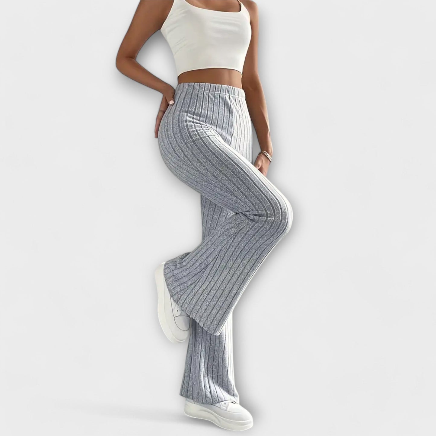 Jennifer Pantalones Elegantes