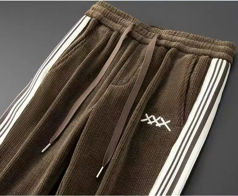 Kyle Conjunto Elegante De Algodón Para Hombre