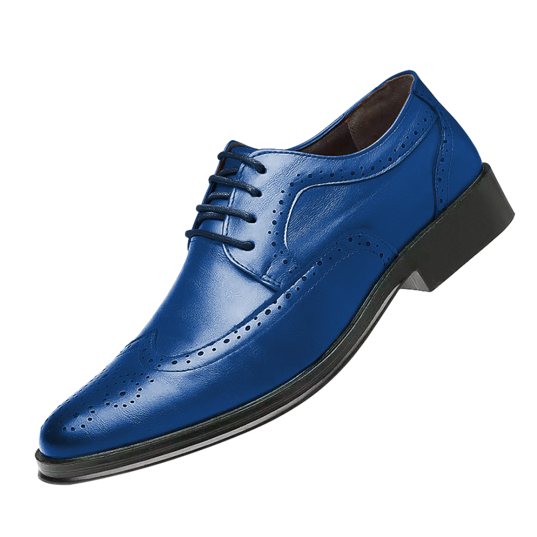 Jesús Zapatos De Vestir Cómodos