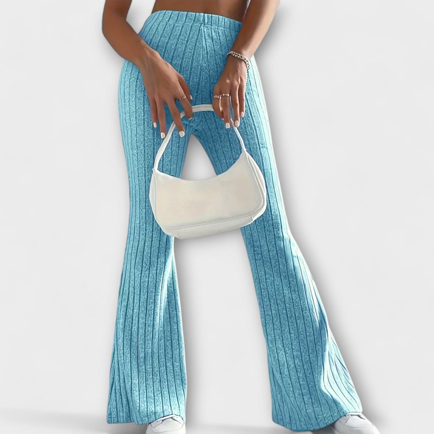 Jennifer Pantalones Elegantes