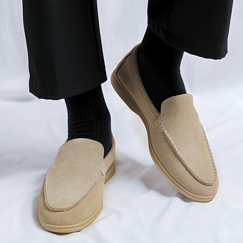 Vanta Mocasines Sin Cordones