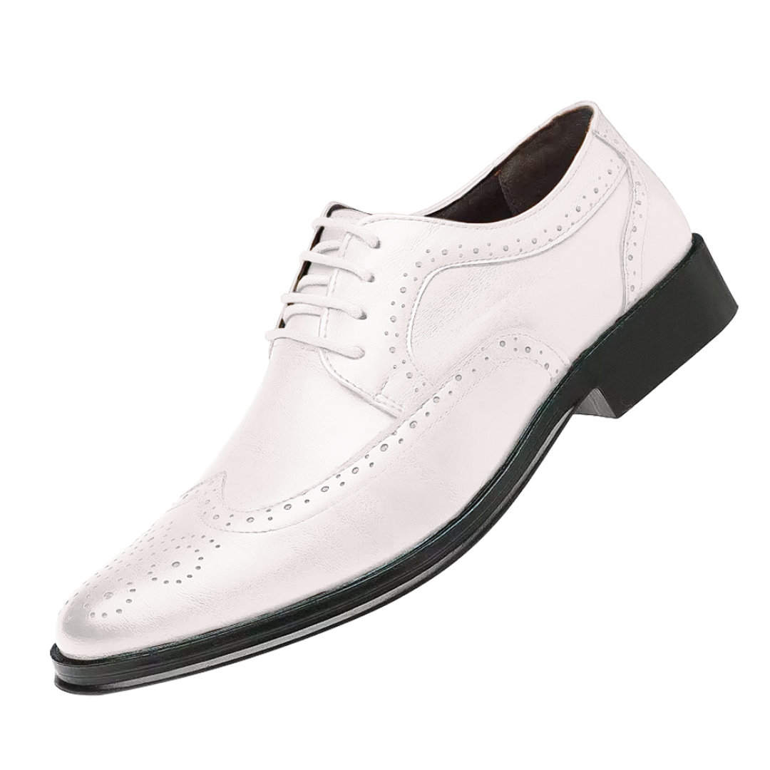 Jesús Zapatos De Vestir Cómodos