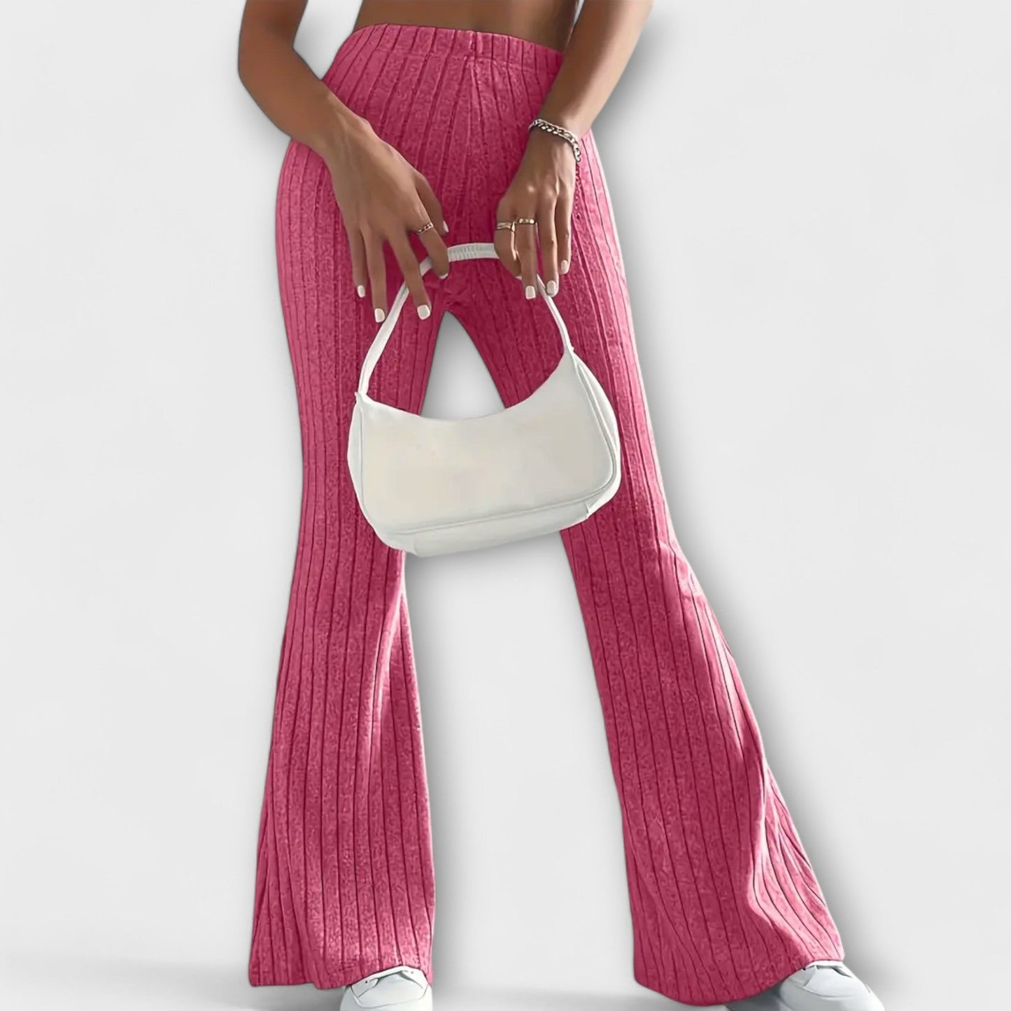 Jennifer Pantalones Elegantes