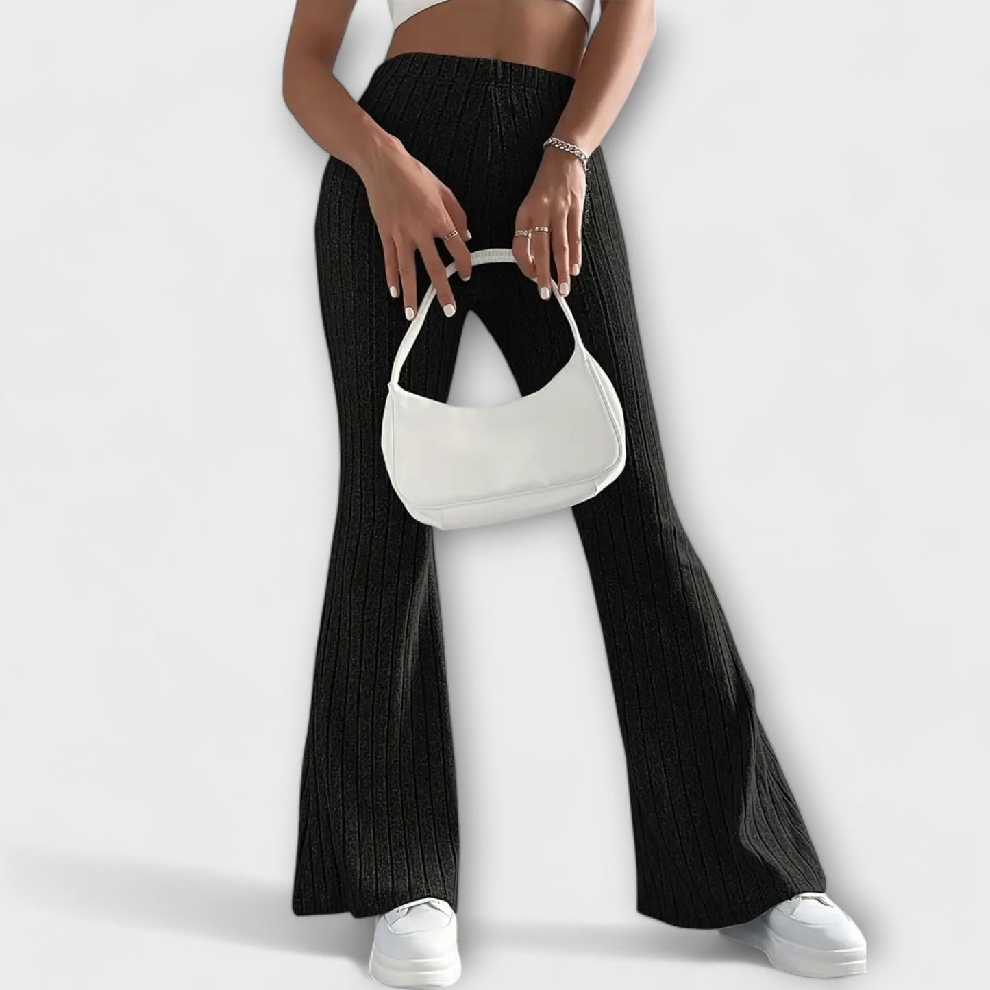 Jennifer Pantalones Elegantes