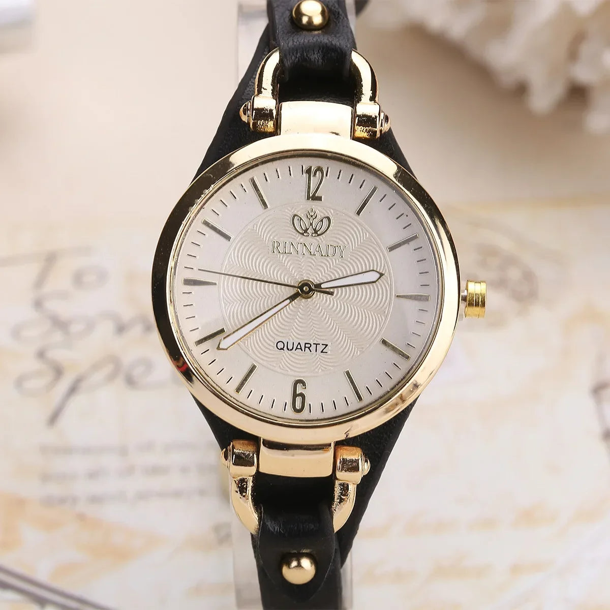 Reloj Leona