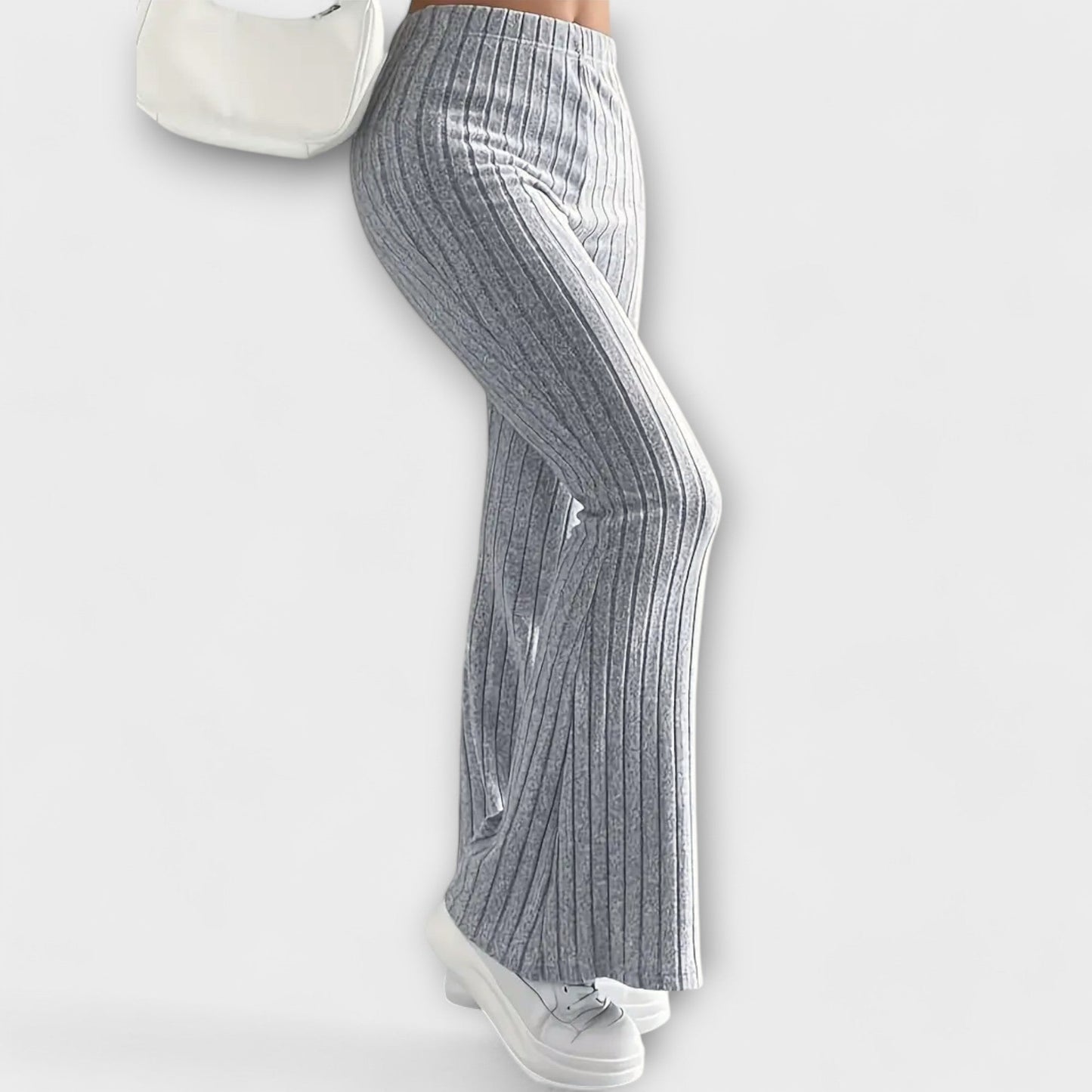 Jennifer Pantalones Elegantes
