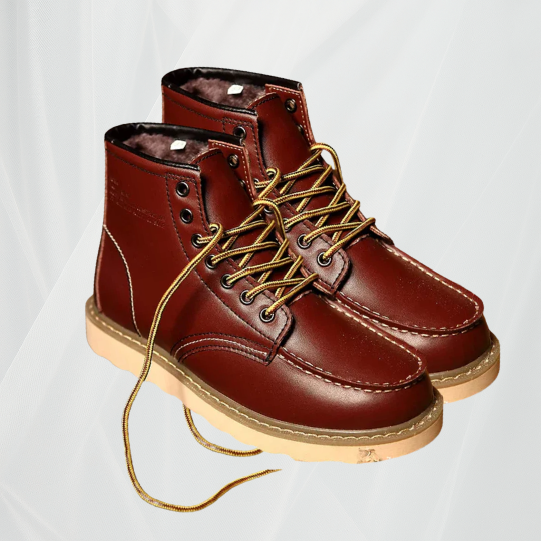 Cristian Zapatos De Cuero