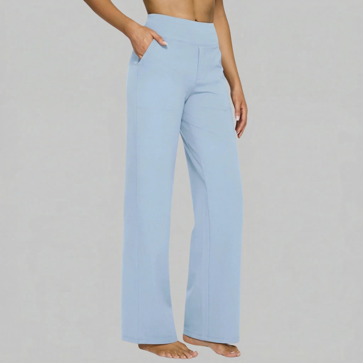 Clara Los Pantalones Elásticos Más Cómodos Para Cualquier Mujer