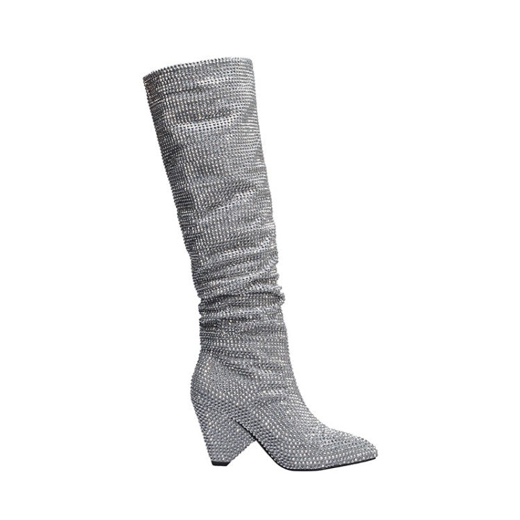 Botas Nightfever