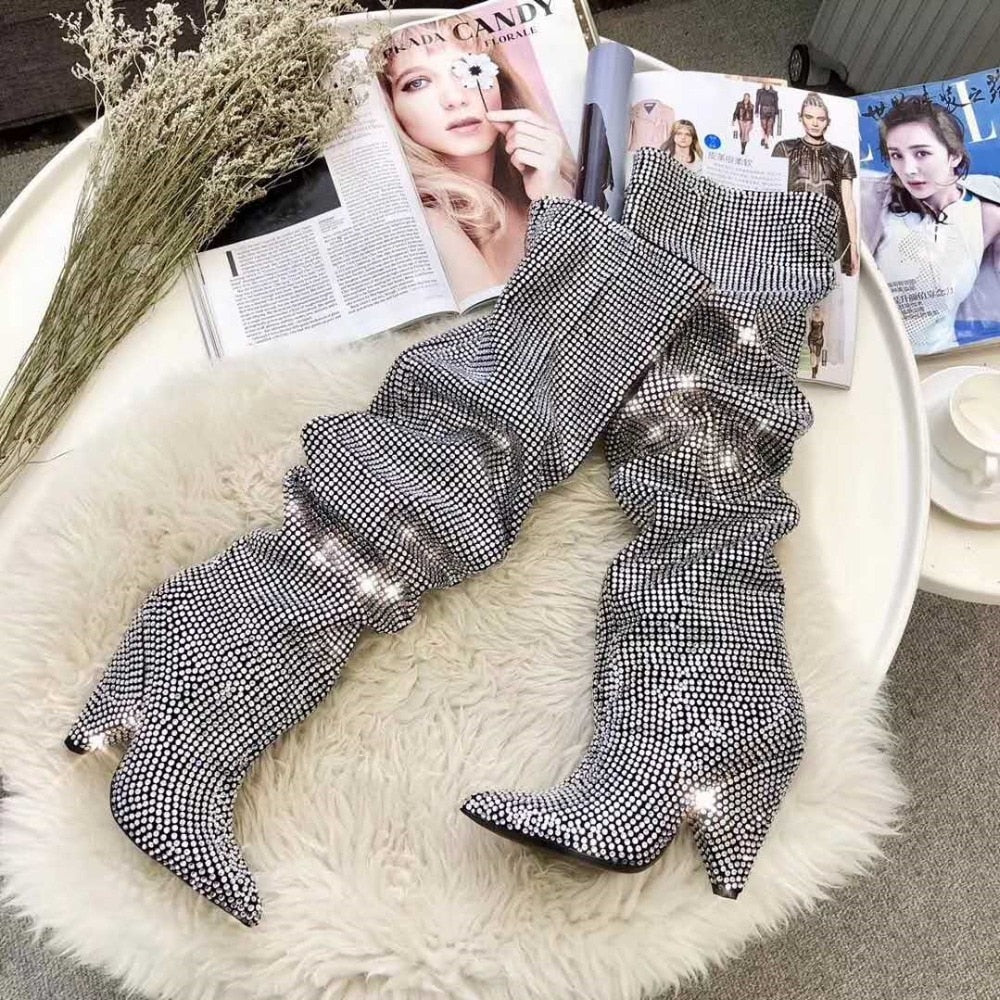 Botas Nightfever