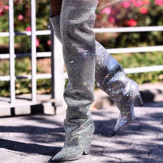 Botas Nightfever