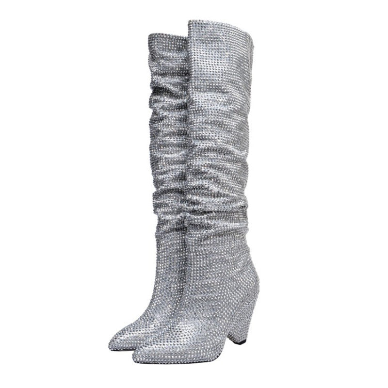Botas Nightfever