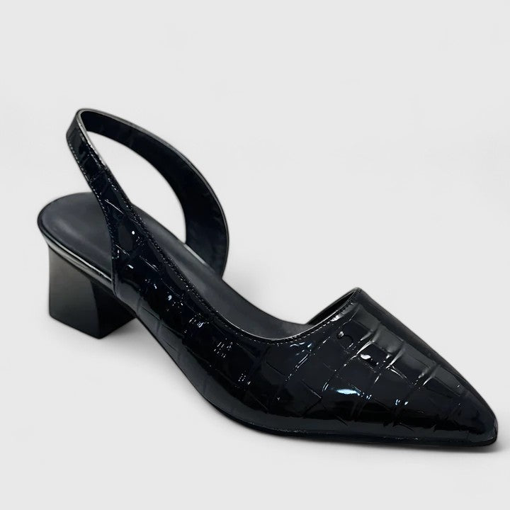 Luisa Zapatos De Salón Ortopédicos y Elegantes