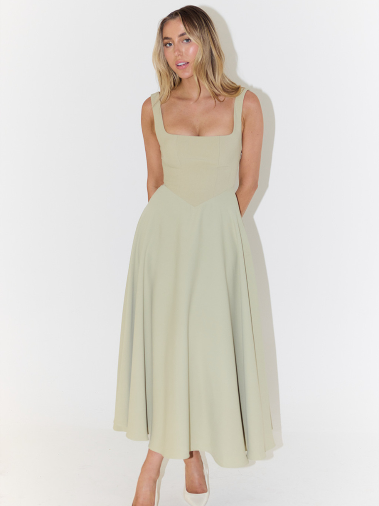 Tamara Vestido Grace
