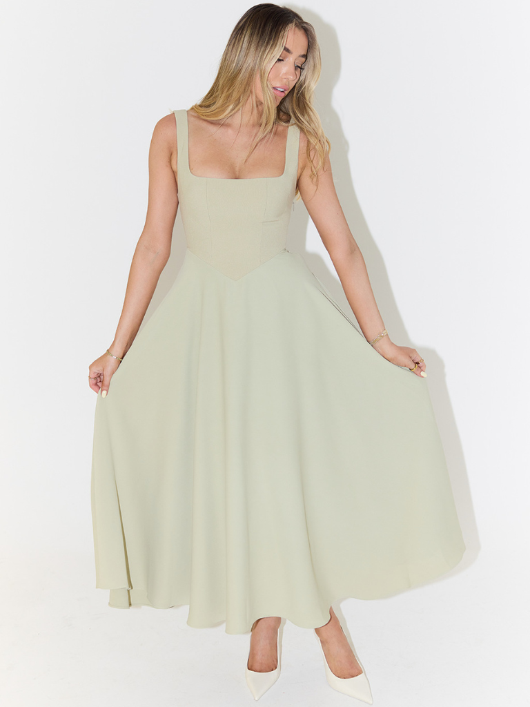 Tamara Vestido Grace