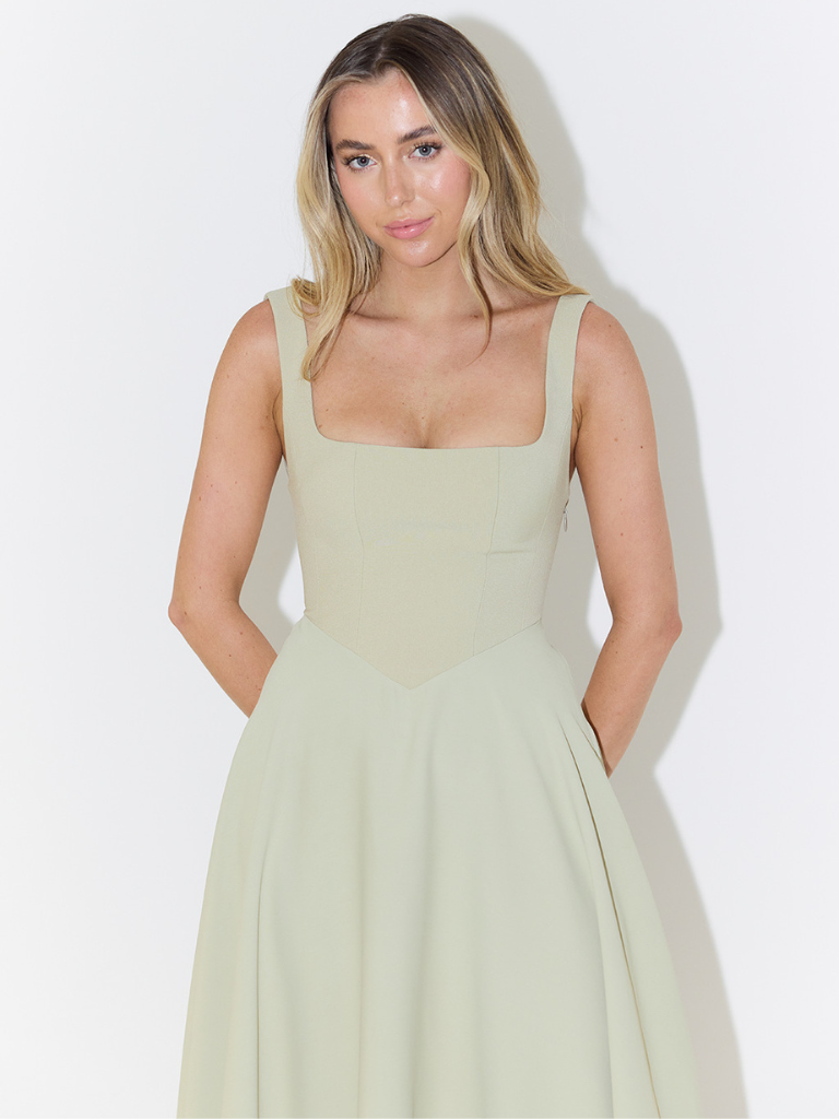 Tamara Vestido Grace
