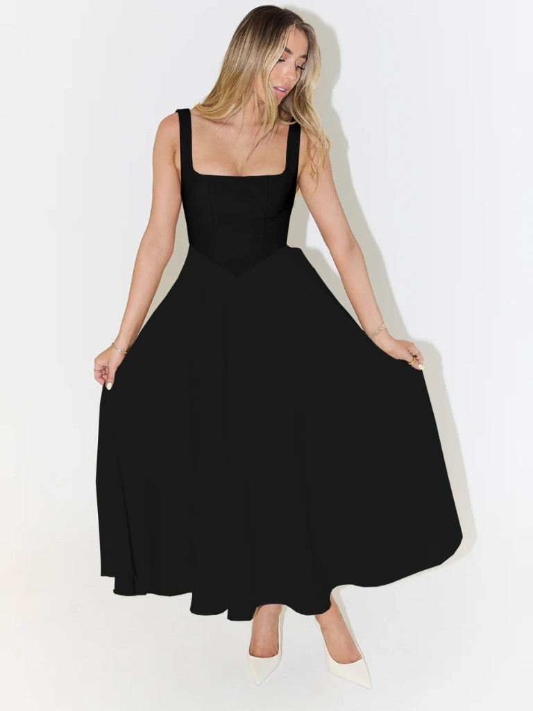 Tamara Vestido Grace